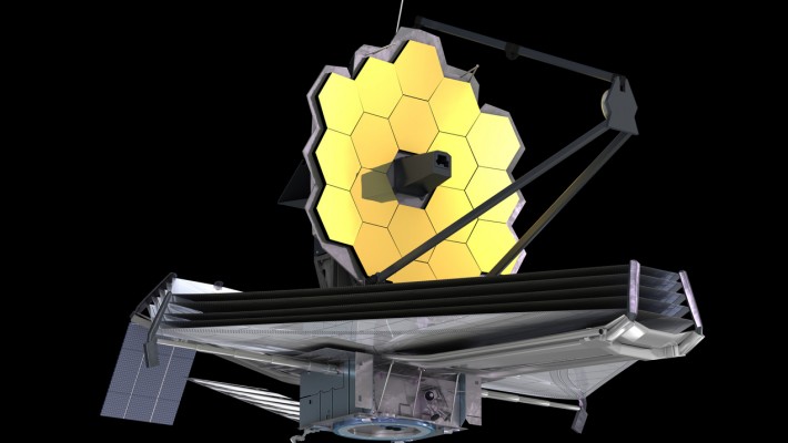 The James Webb Space Telescope Is Ready For Launch: Here’s Everything You Need To Know