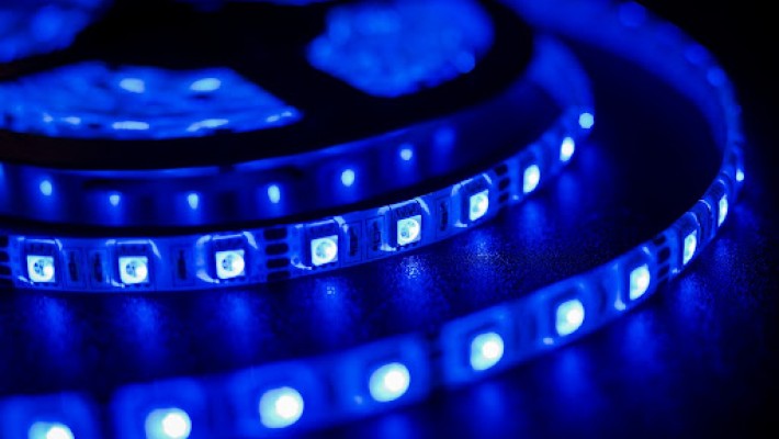 Beyond Light Bulbs: 5 Non-Lighting Applications of LEDs