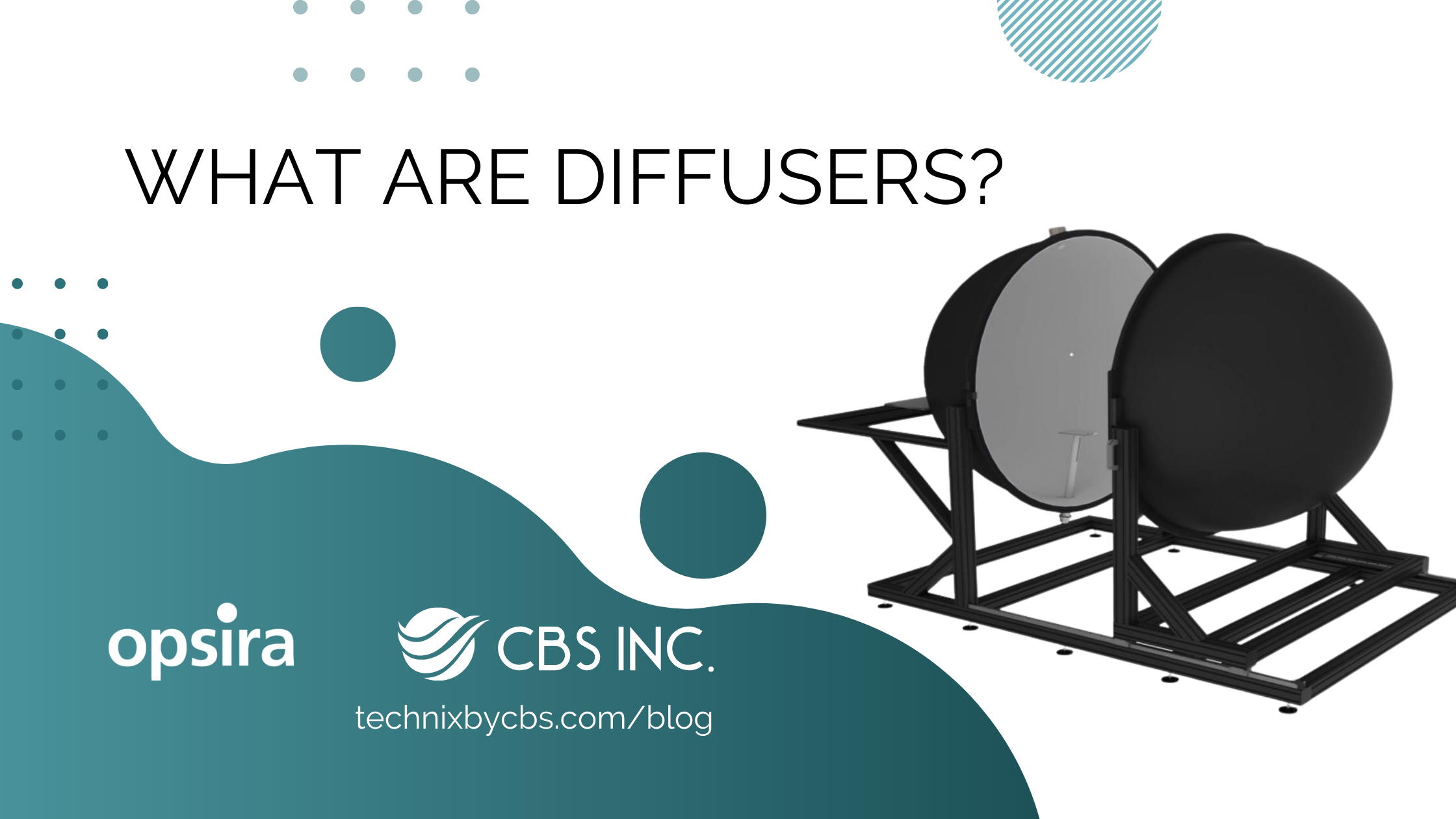 What are Diffusers? 