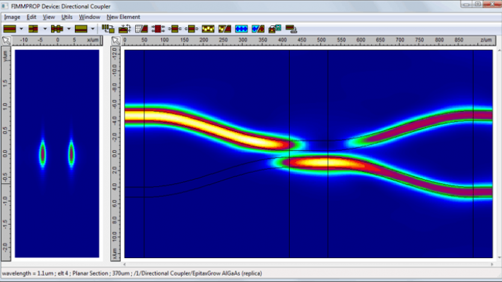 FIMMWAVE Version 8.0 Release